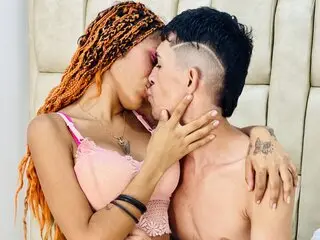 BonnyAndJeyson ass