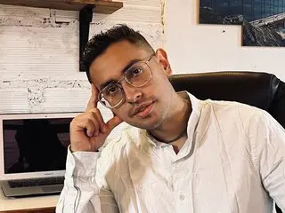 BryanHerrera nude