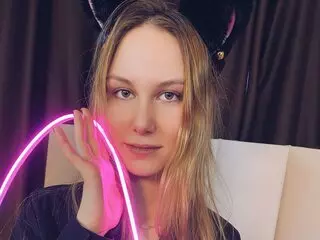 CamillaEllis webcam