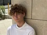 ChrisMiles camshow