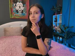 MiaAmberly show
