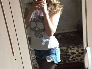 SonyaKennedy livesex