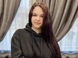 TianaEvanson sex